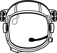 cosmonaut Ny Loko An-tserasera